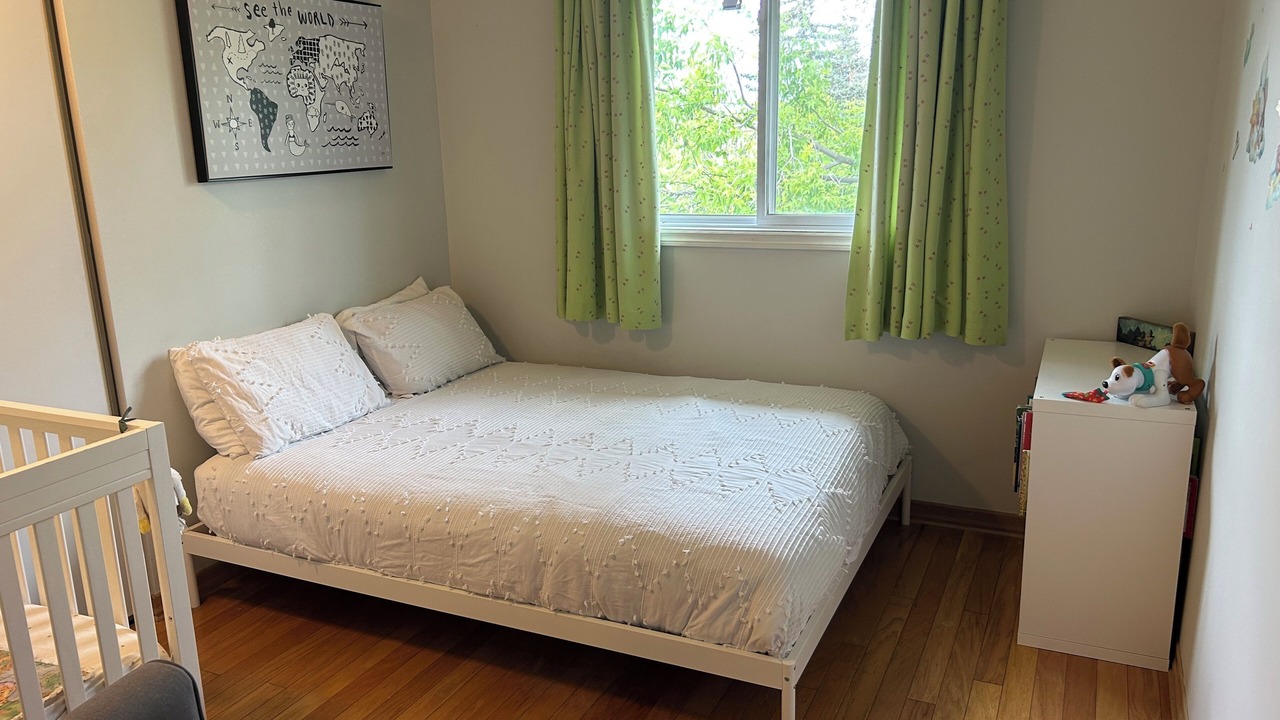 Photo of Bedroom in Hawkwood