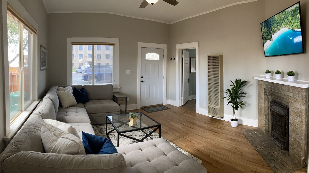 Photo of Livingroom in Del Norte