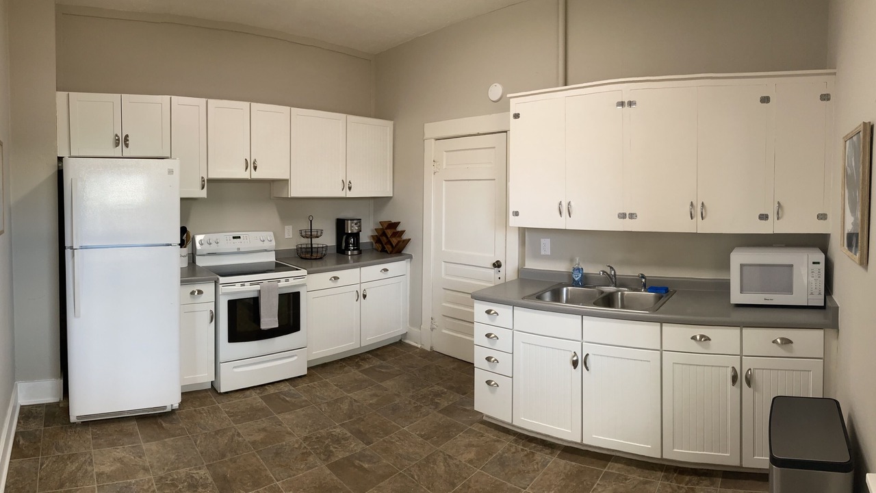 Photo of Kitchen in Del Norte