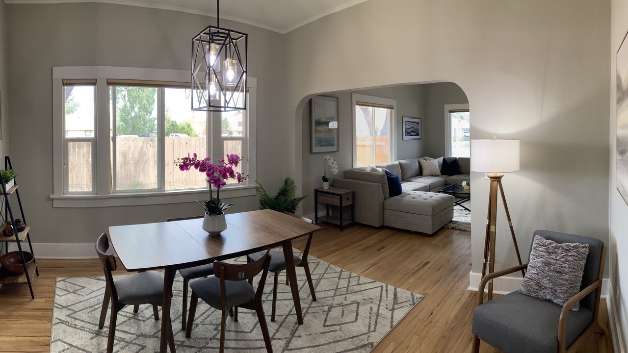 Photo of Livingroom in Del Norte