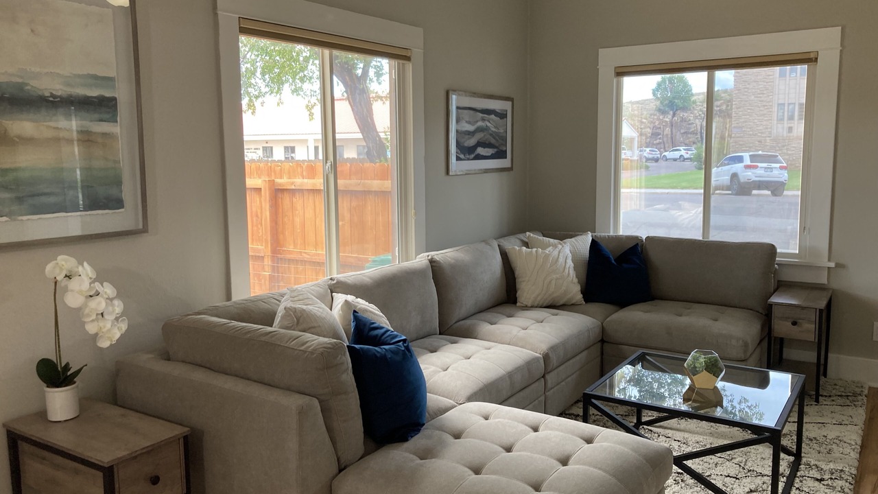 Photo of Livingroom in Del Norte