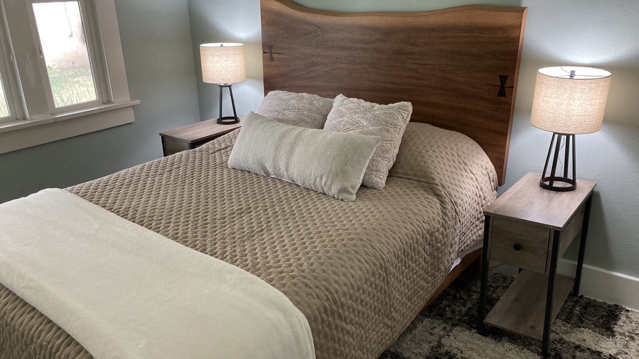 Photo of Bedroom in Del Norte
