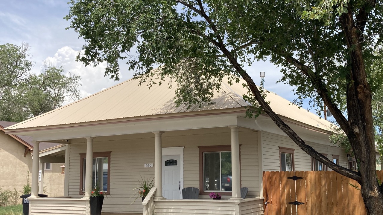 Photo of Outdoor in Del Norte