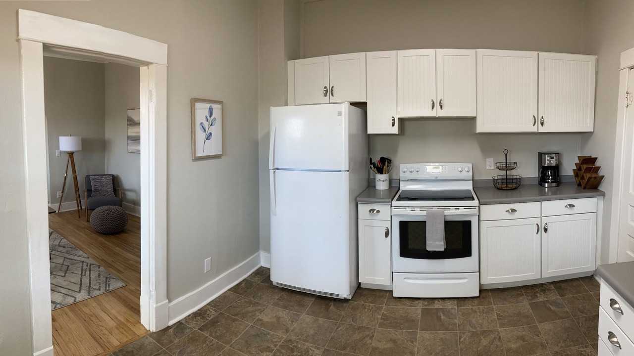 Photo of Kitchen in Del Norte