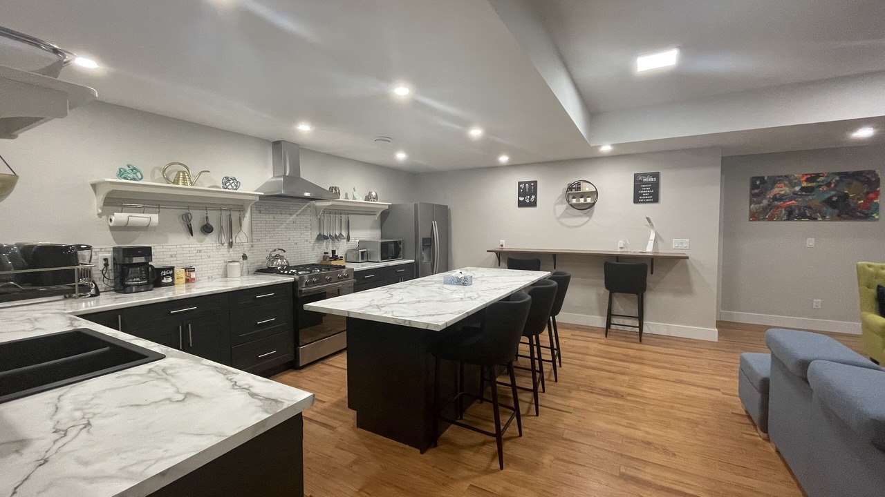 Photo of Kitchen in Okanagan-Similkameen
