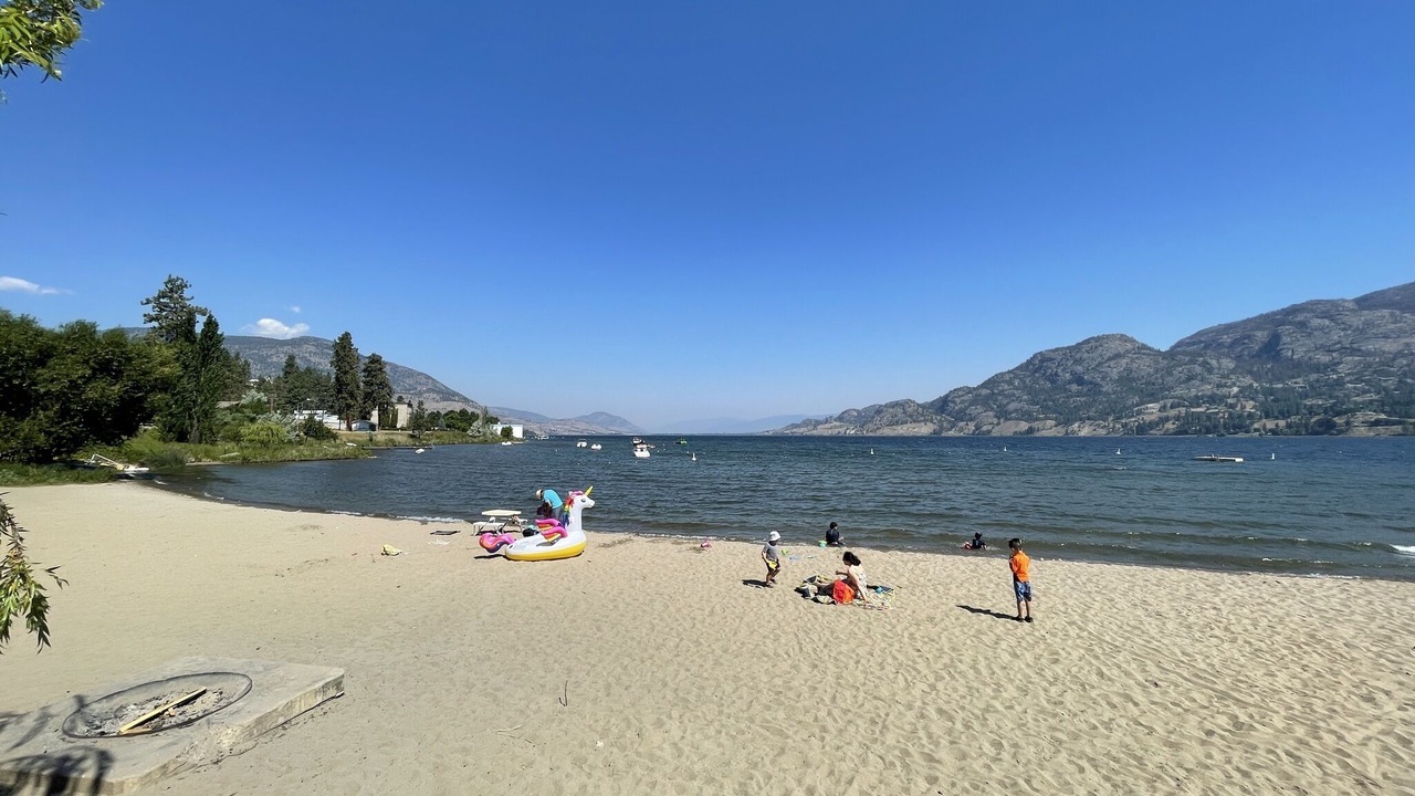 Photo of Others in Okanagan-Similkameen