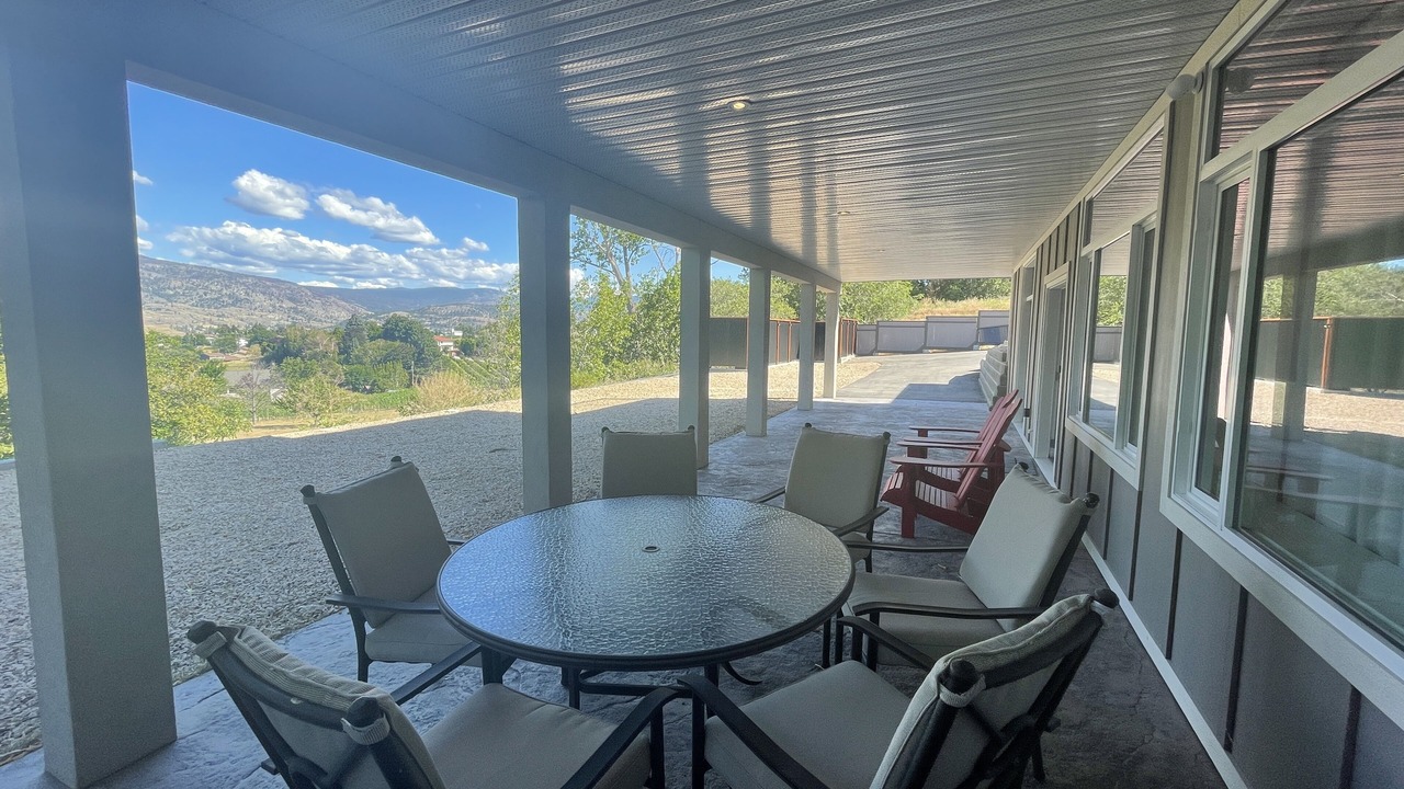 Photo of Outdoor in Okanagan-Similkameen