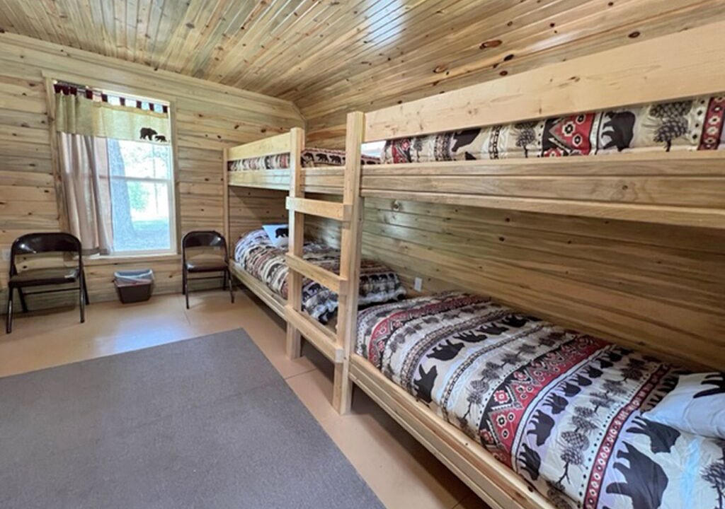 Photo of Bedroom in Capulin