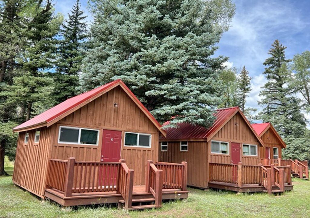 Photo of Outdoor in Capulin