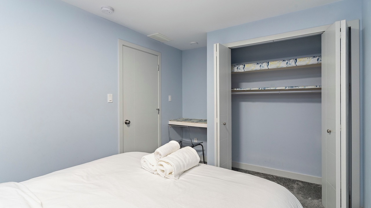 Photo of Bedroom in Southwest Edmonton