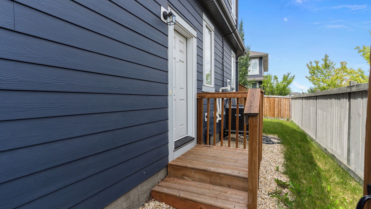 Photo of Outdoor in Southwest Edmonton