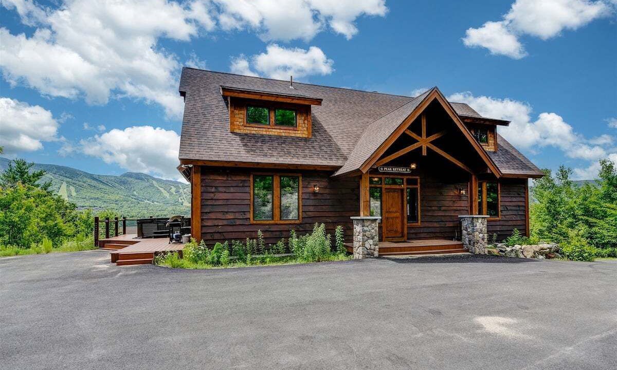 Photo of Outdoor in Sunday River Area
