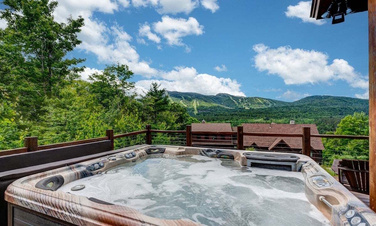 Photo of Outdoor in Sunday River Area