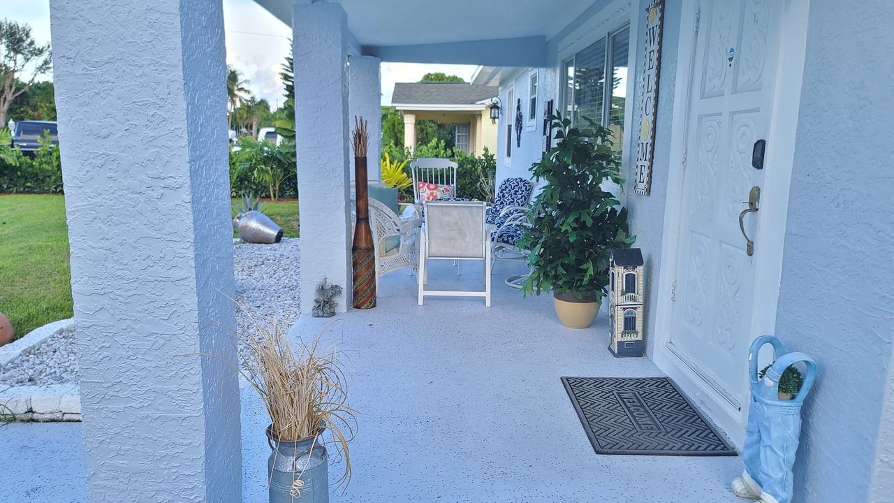 Photo of Outdoor in Palm Springs