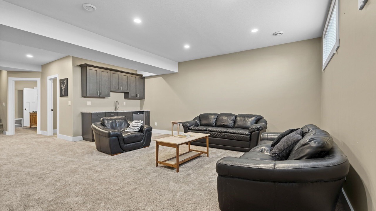 Photo of Livingroom in Stonebridge