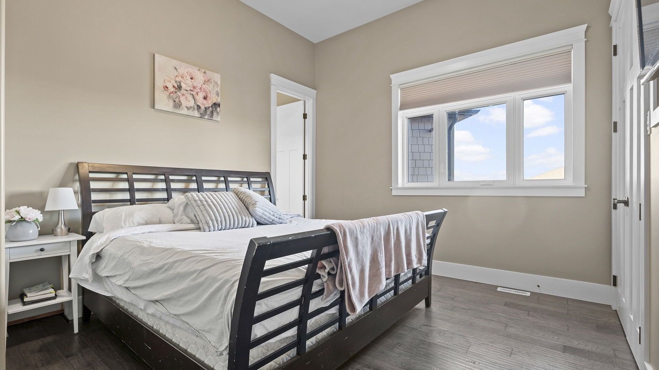 Photo of Bedroom in Stonebridge