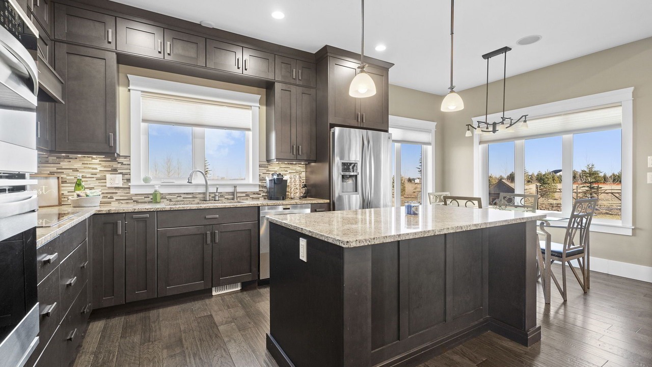 Photo of Kitchen in Stonebridge