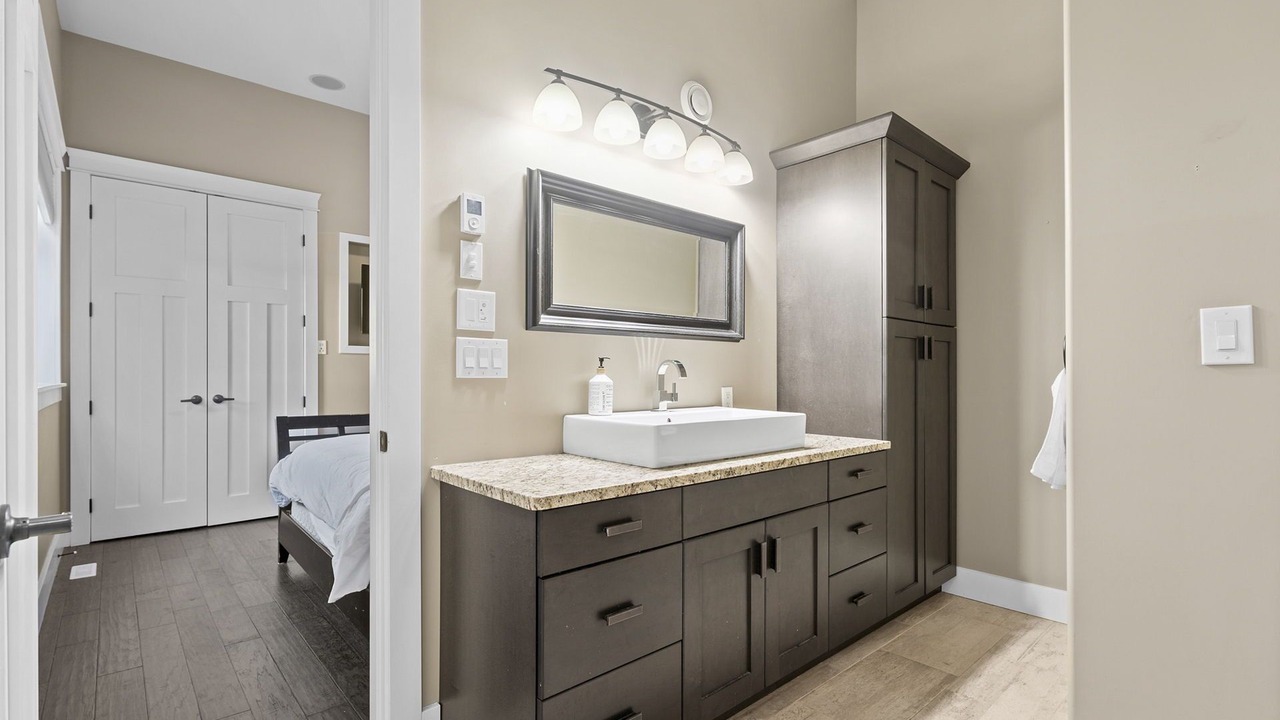 Photo of Bedroom in Stonebridge