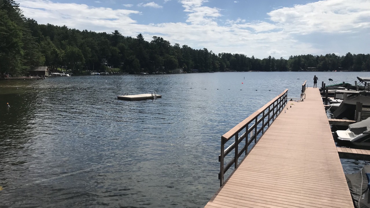 Photo of Outdoor in Meredith