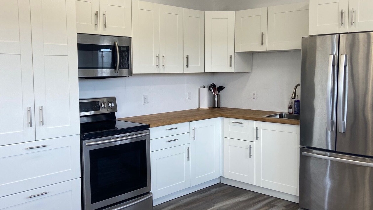 Photo of Kitchen in Cochin