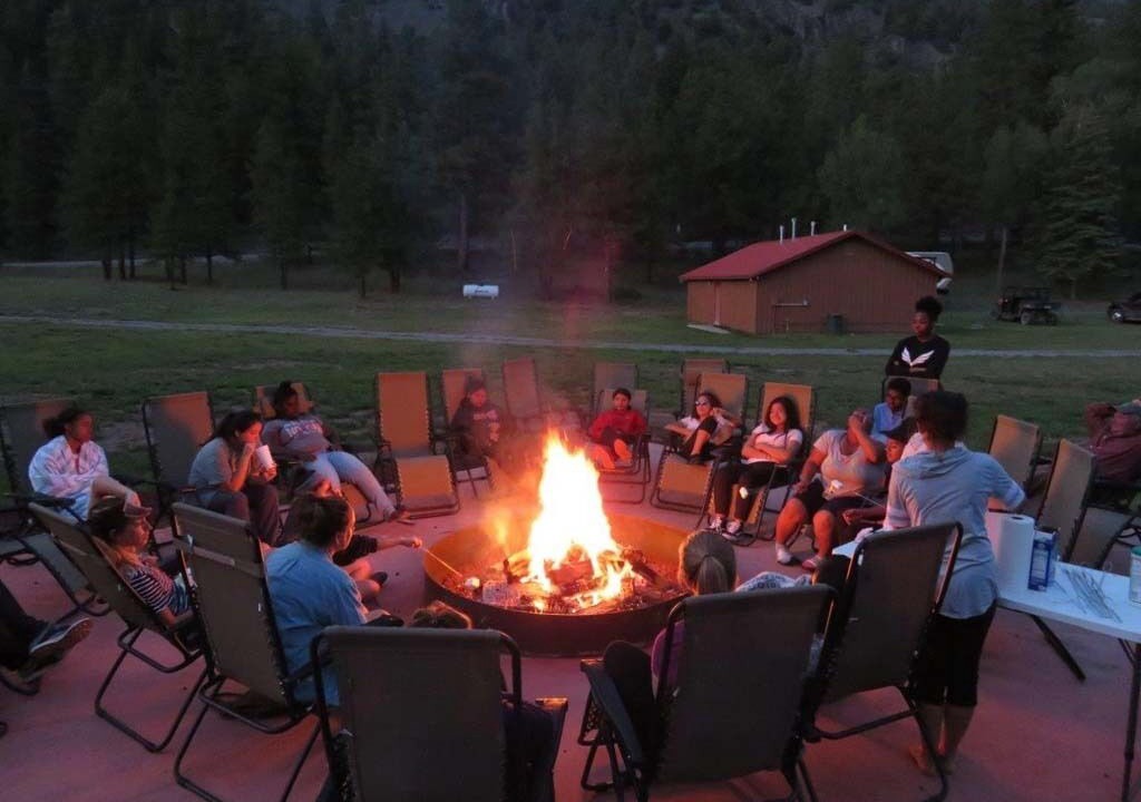 Photo of Outdoor in Capulin