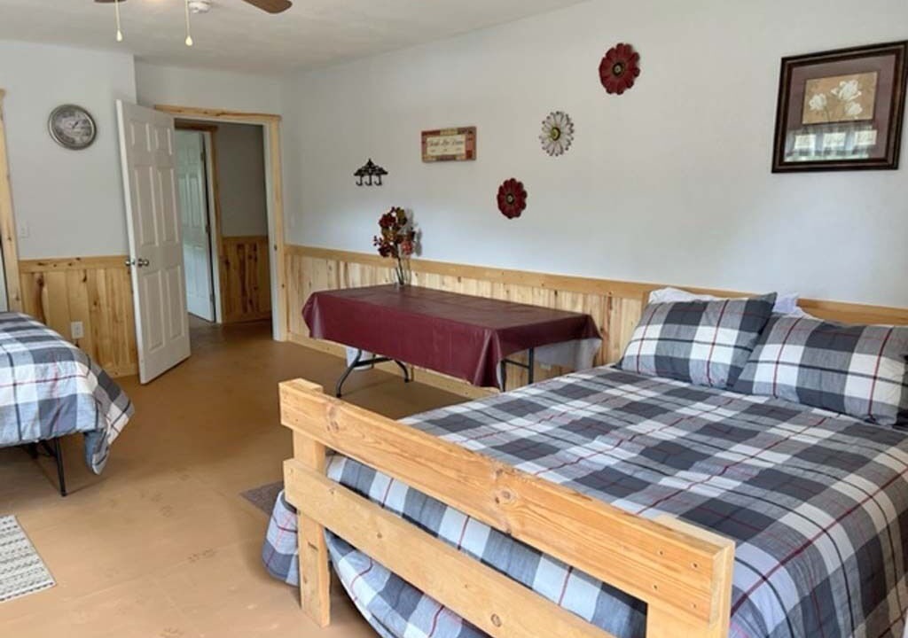 Photo of Bedroom in Capulin