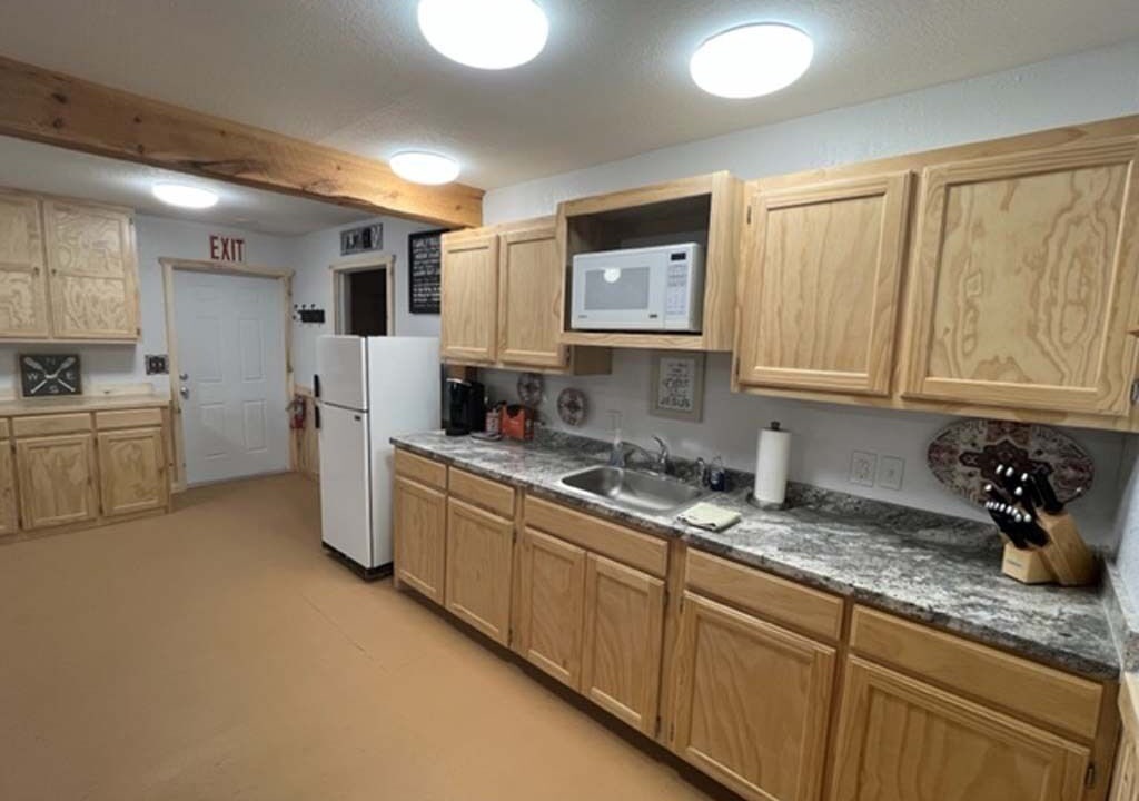Photo of Kitchen in Capulin