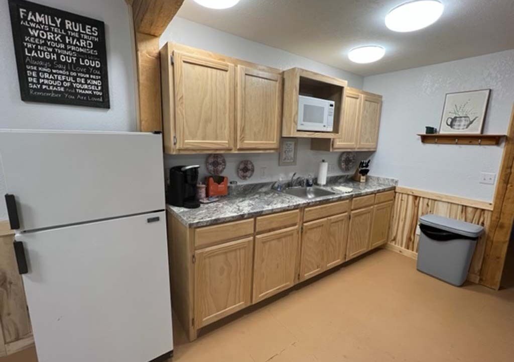 Photo of Kitchen in Capulin