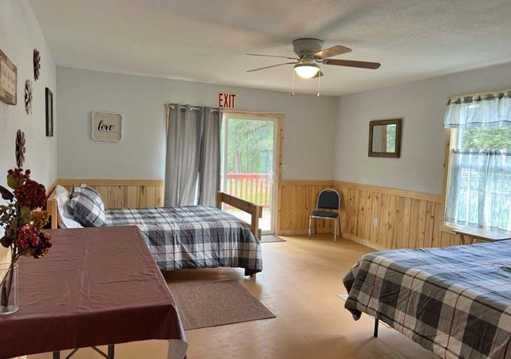 Photo of Bedroom in Capulin