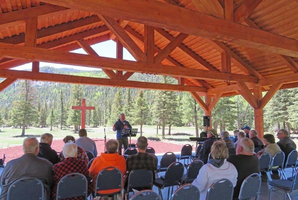 Photo of Outdoor in Capulin