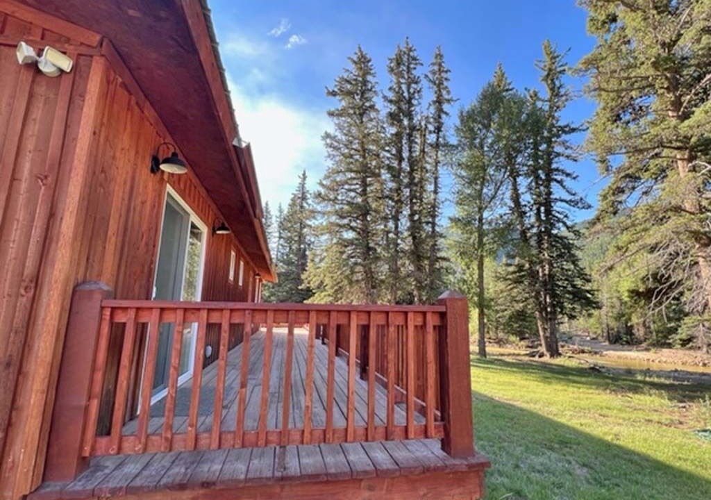 Photo of Outdoor in Capulin