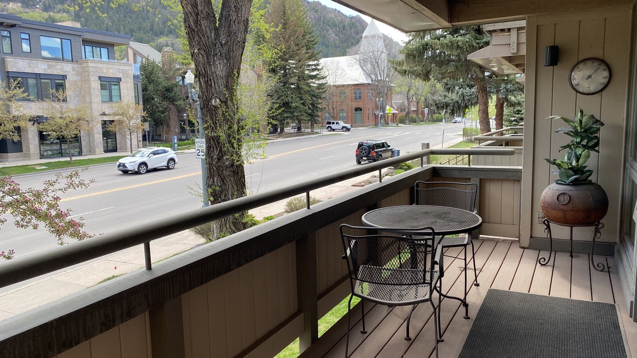 Photo of Outdoor in Aspen