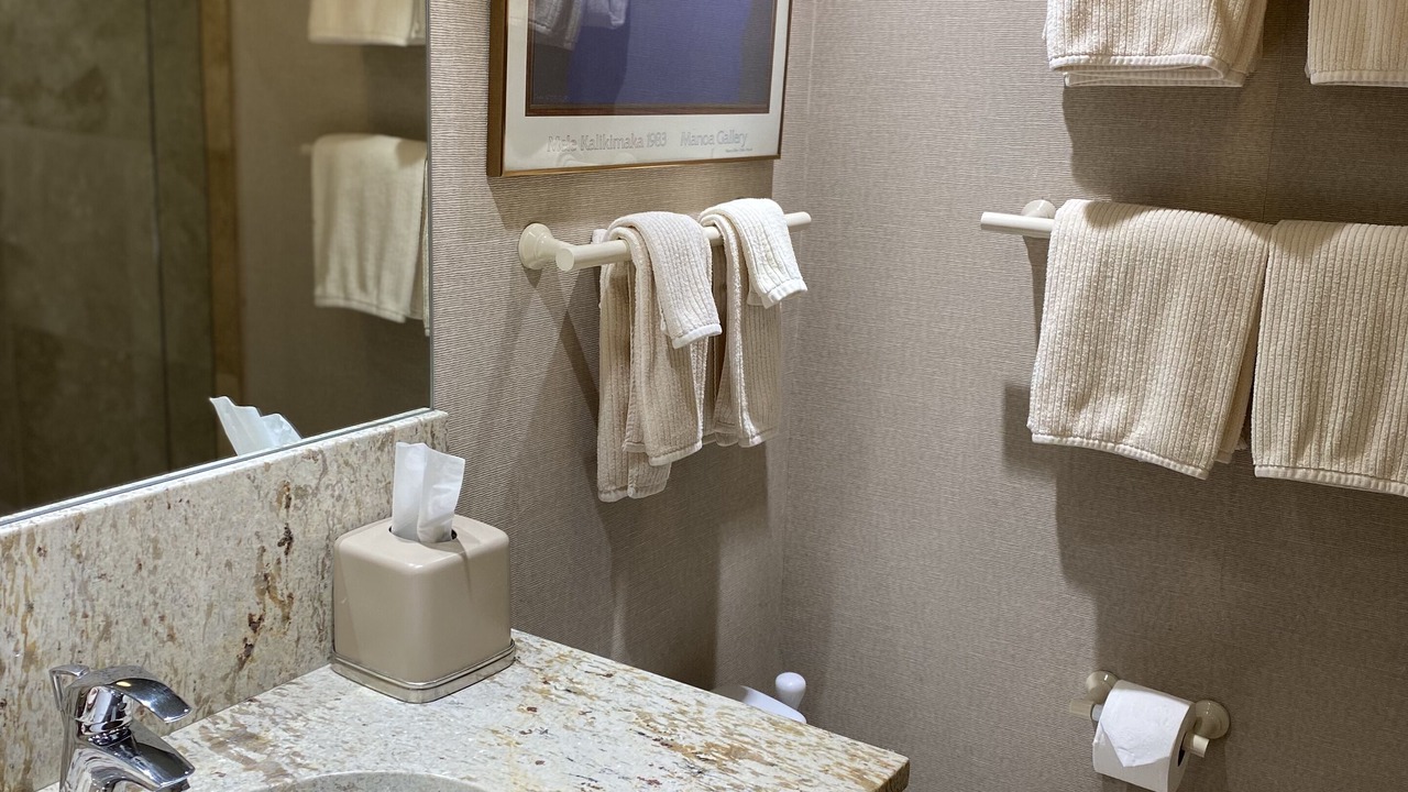 Photo of Bathroom in Aspen