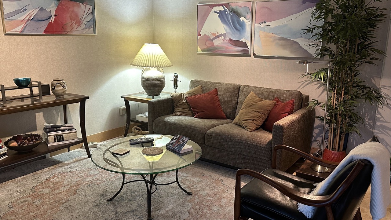 Photo of Livingroom in Aspen