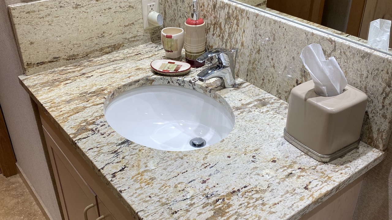 Photo of Bathroom in Aspen