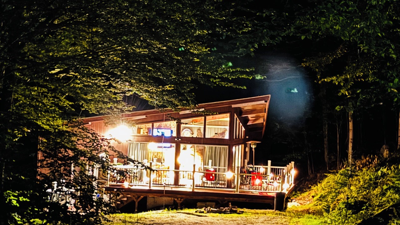 Photo of Outdoor in Lincoln