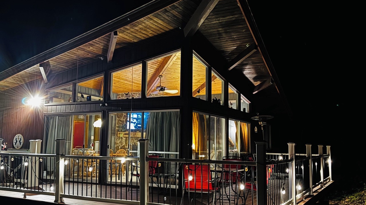 Photo of Outdoor in Lincoln