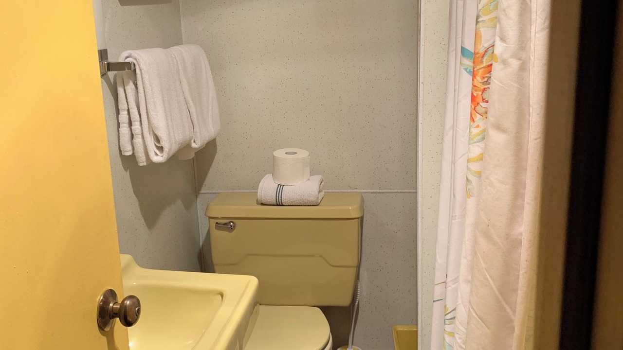 Photo of Bathroom in Lincoln