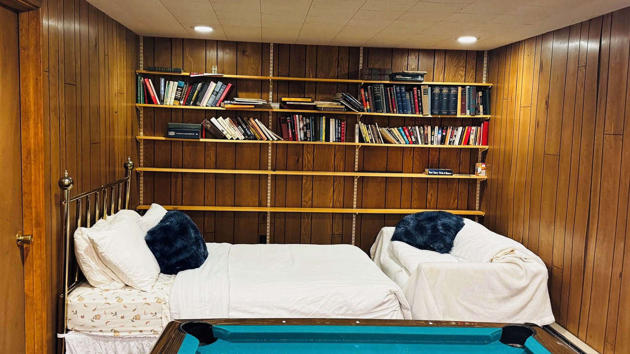 Photo of Bedroom in Lincoln