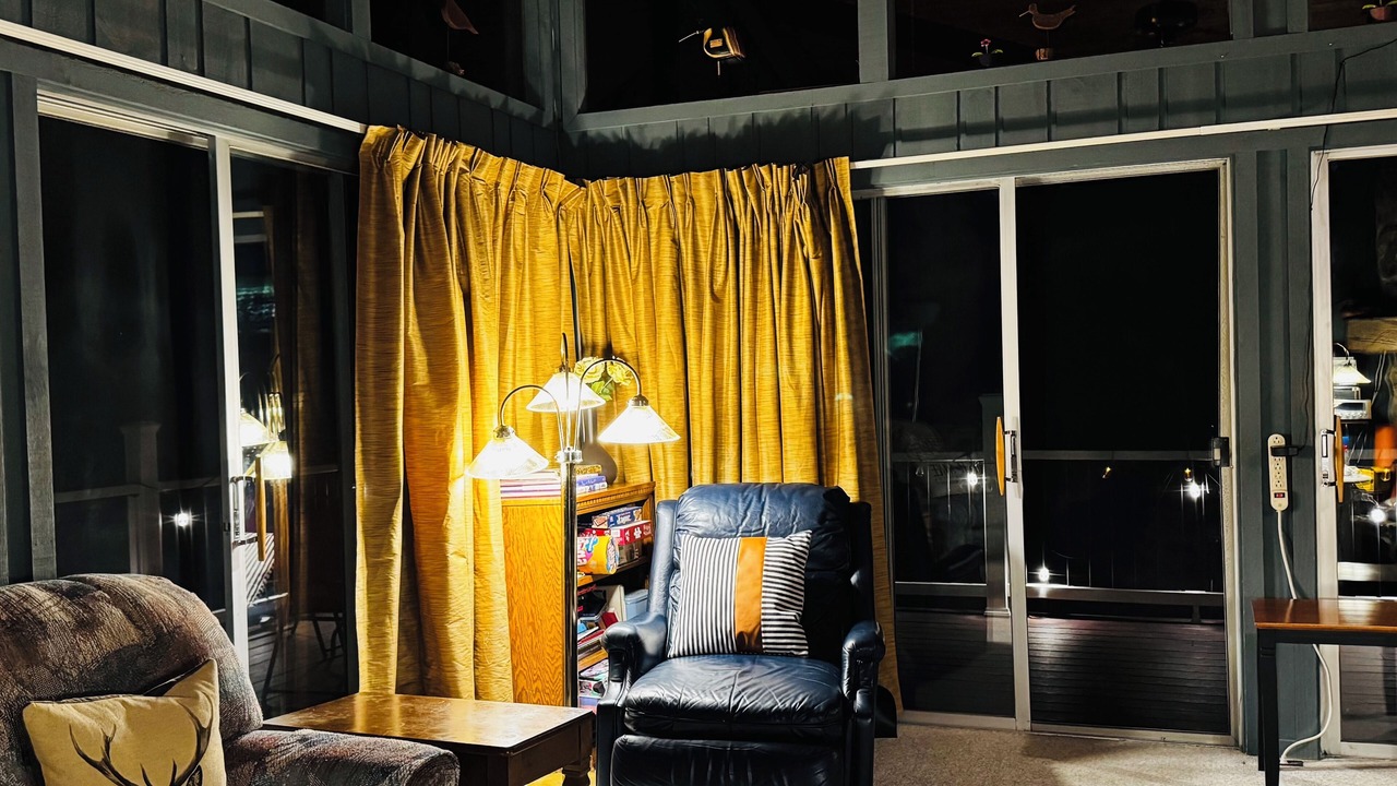 Photo of Livingroom in Lincoln