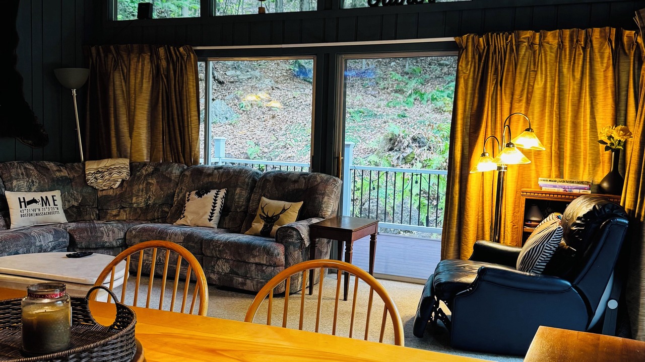 Photo of Bedroom in Lincoln