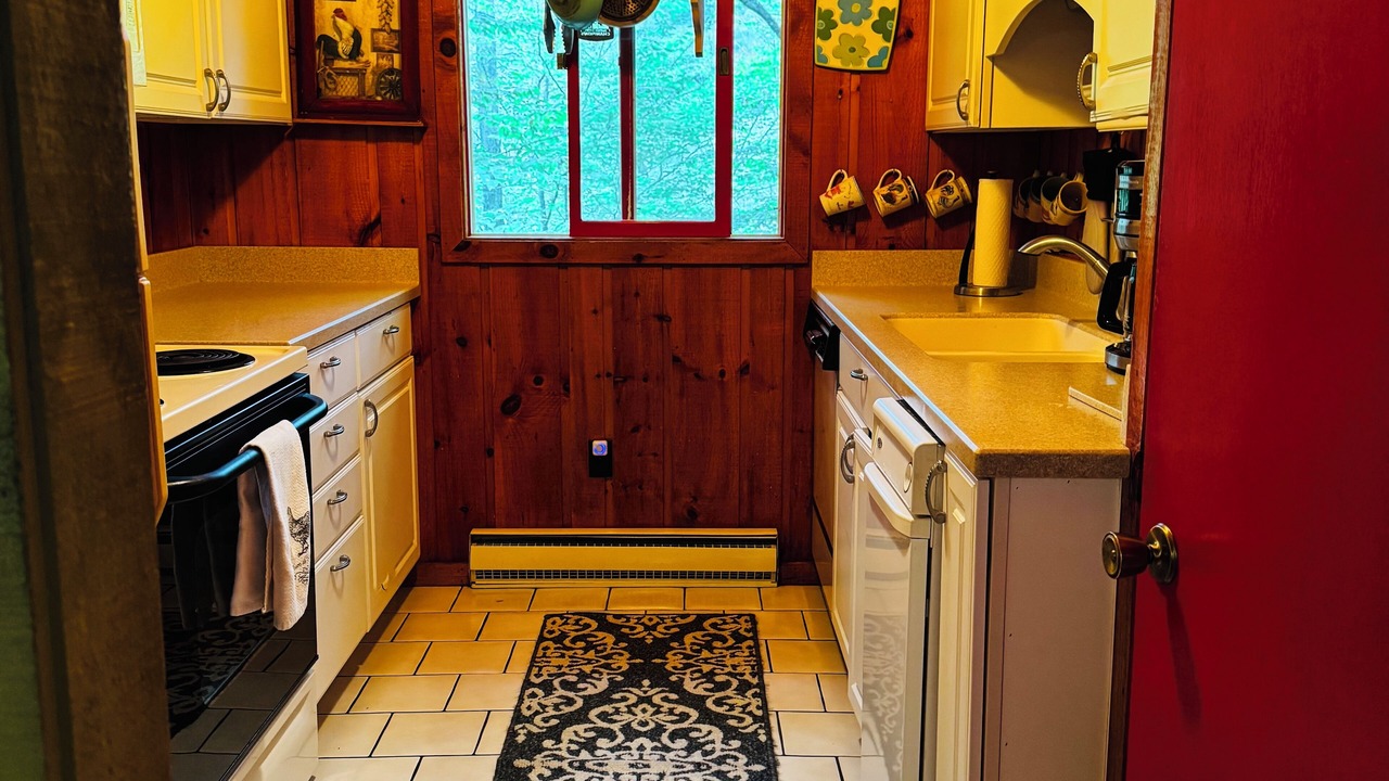 Photo of Kitchen in Lincoln