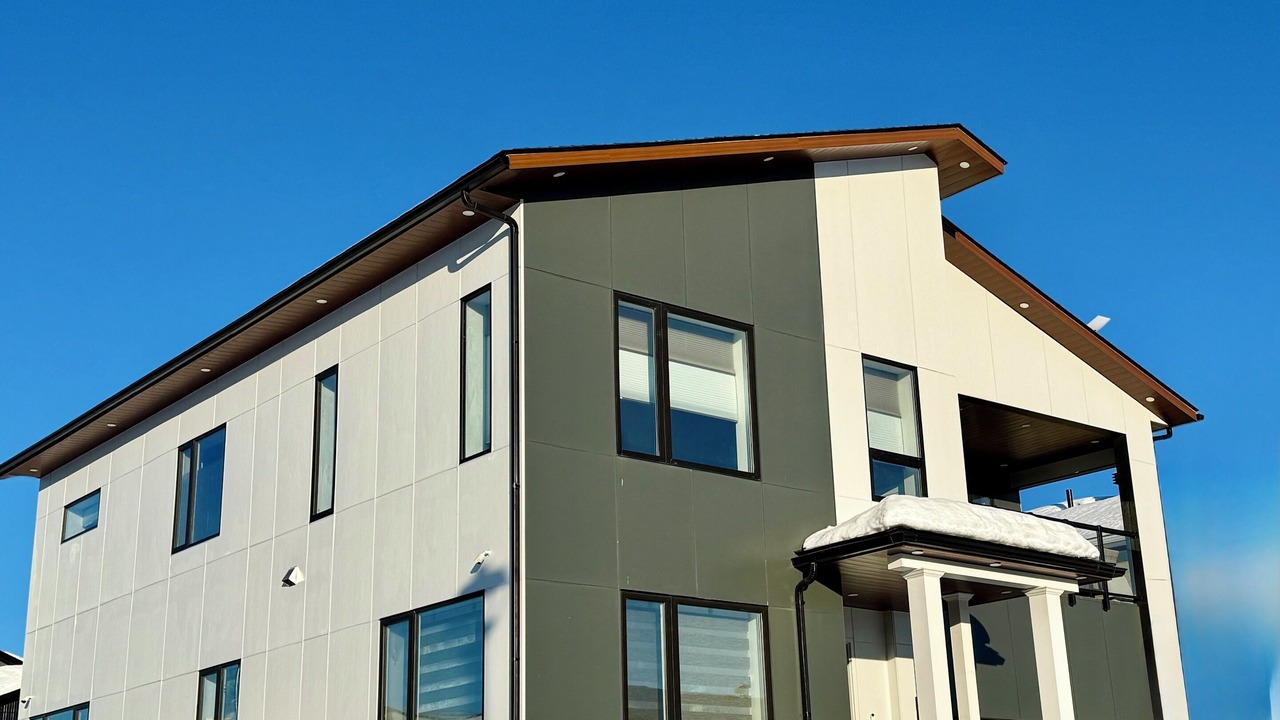 Photo of Outdoor in Whitehorse