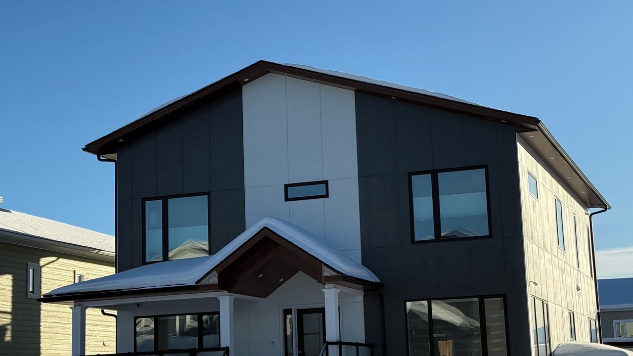 Photo of Outdoor in Whitehorse