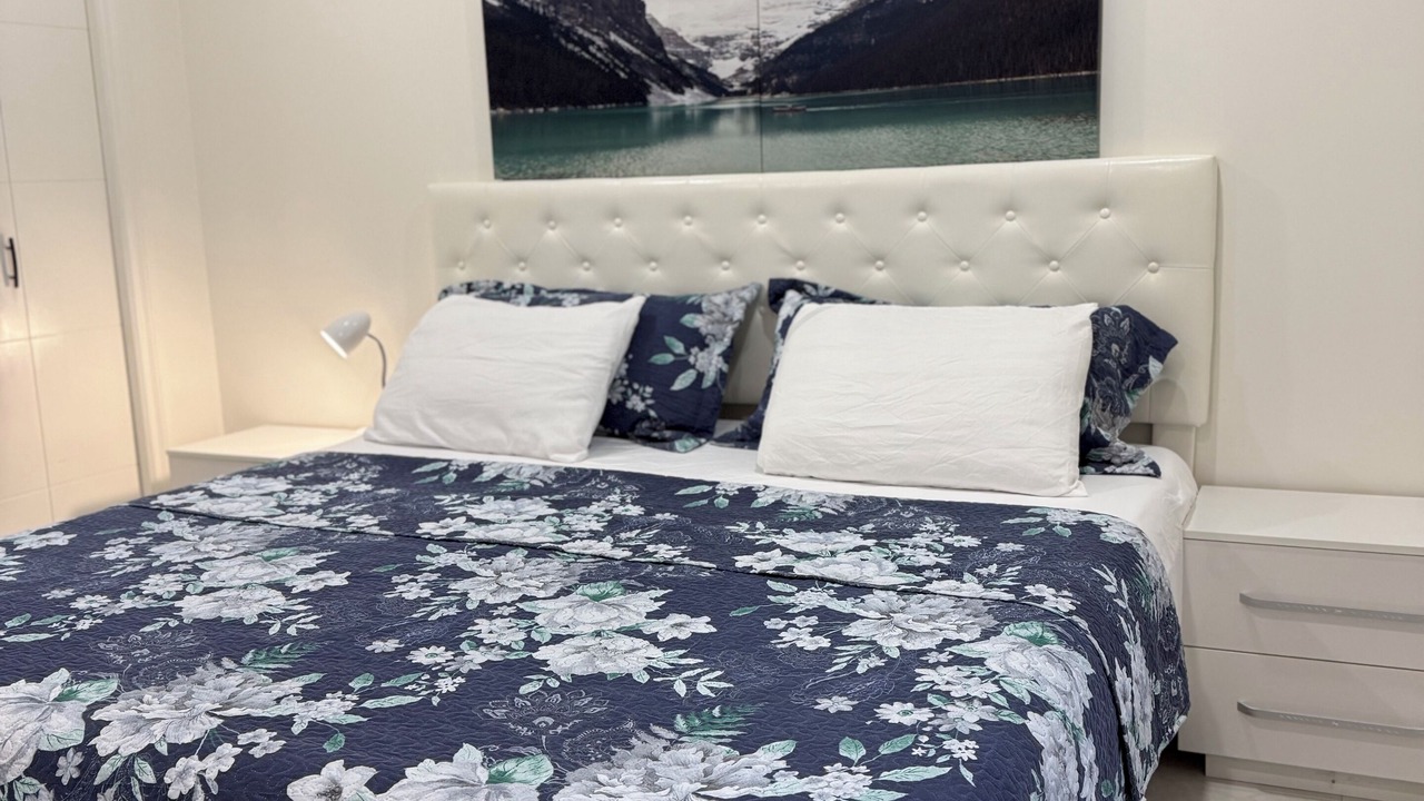 Photo of Bedroom in Whitehorse