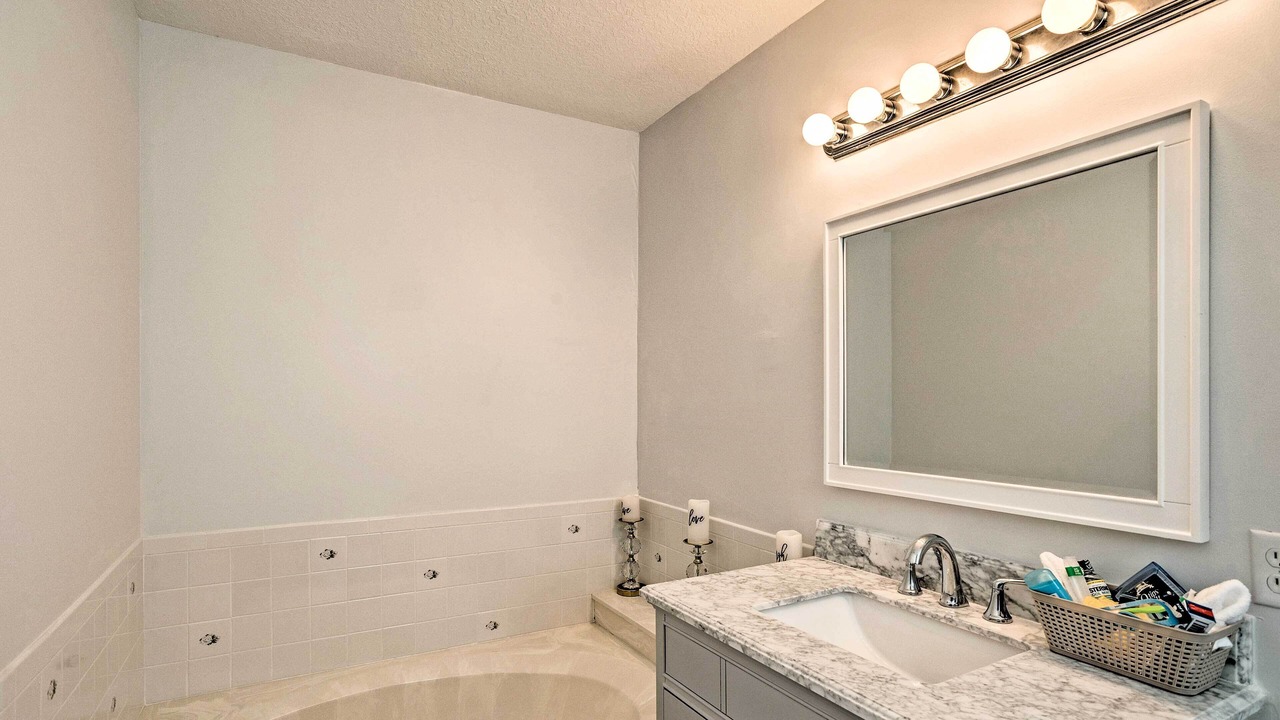 Photo of Bathroom in Royal Palm Beach