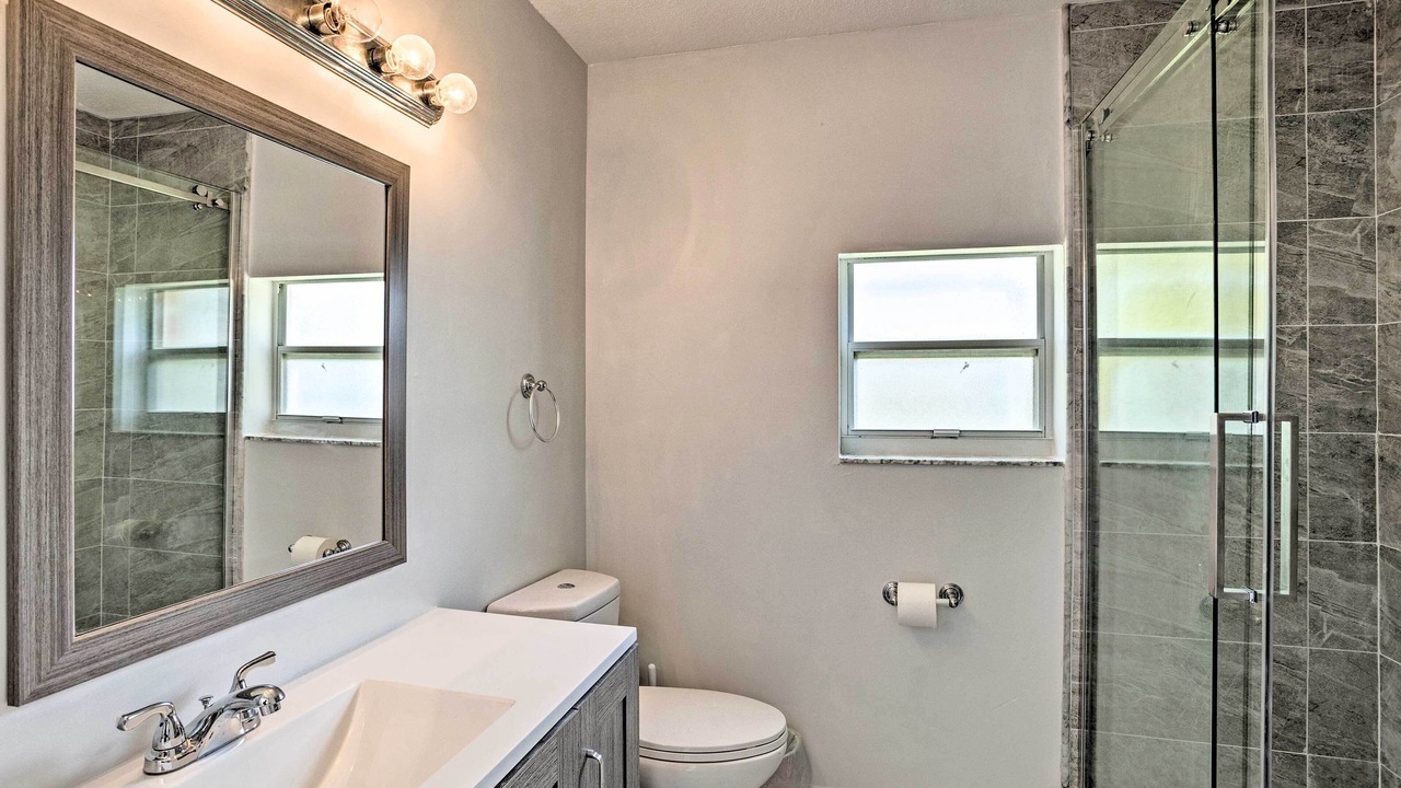 Photo of Bathroom in Royal Palm Beach