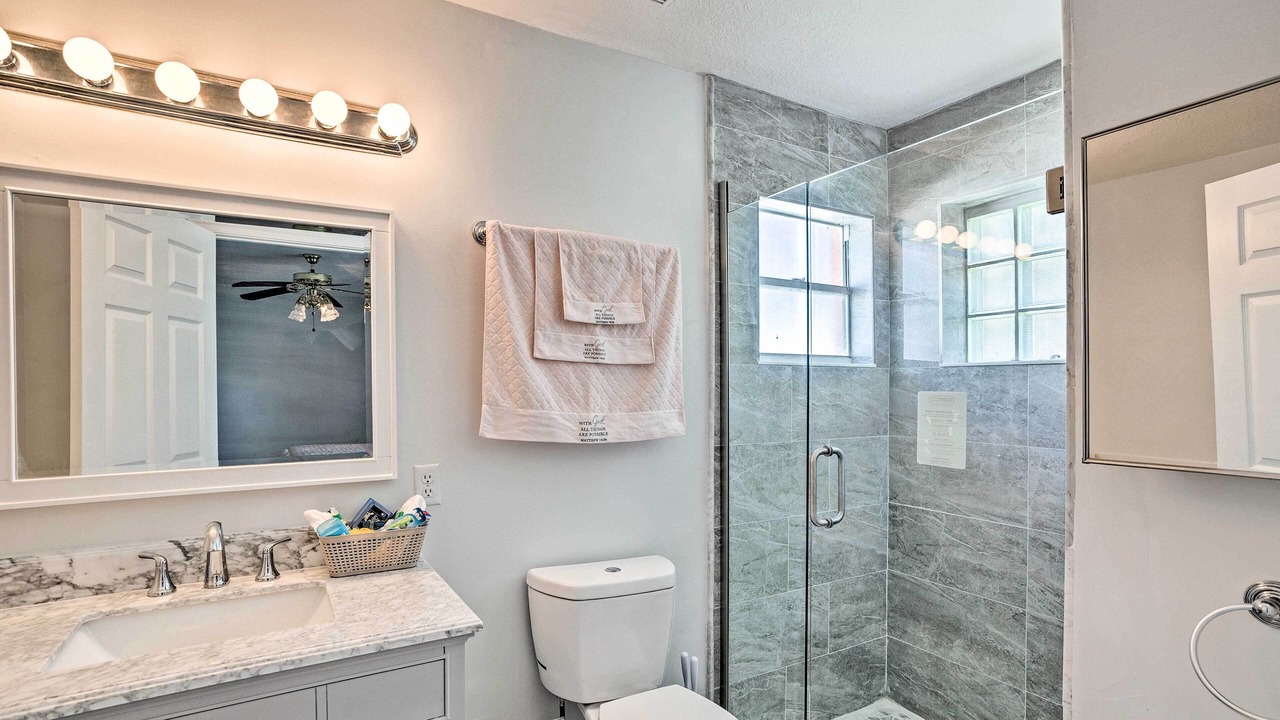 Photo of Bathroom in Royal Palm Beach