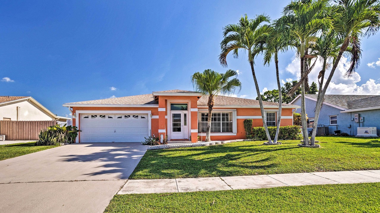 Photo of Outdoor in Royal Palm Beach