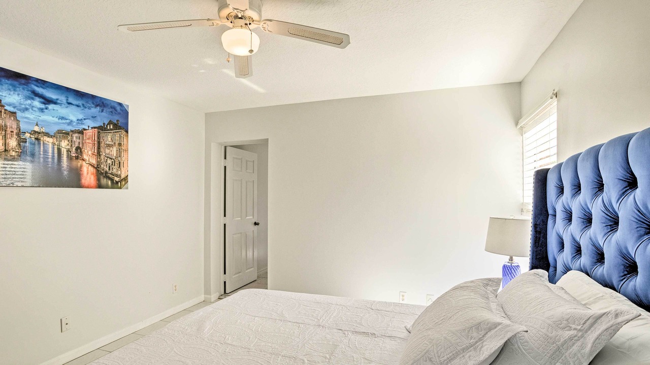 Photo of Bedroom in Royal Palm Beach